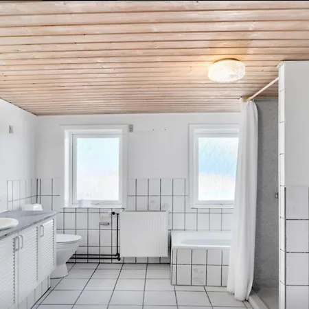 Lundo Vakantiehuis *