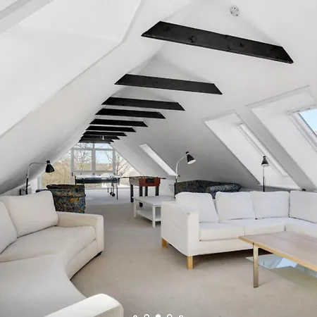 Vakantiehuis Lundo Højslev