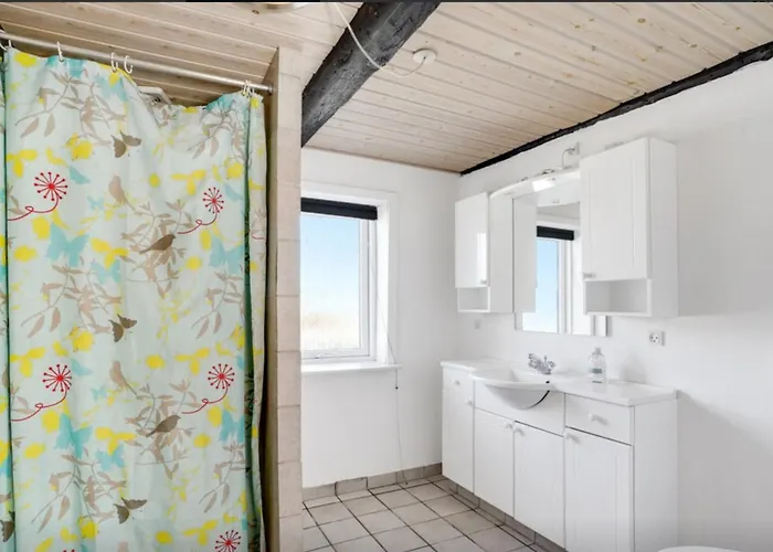 Dom wakacyjny Lundo Højslev